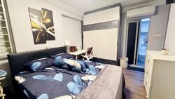 Blk 470A Hougang Parkview (Hougang), HDB 4 Rooms #624713521